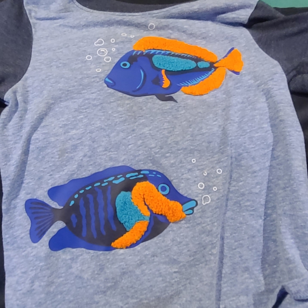 Toddler Shirt